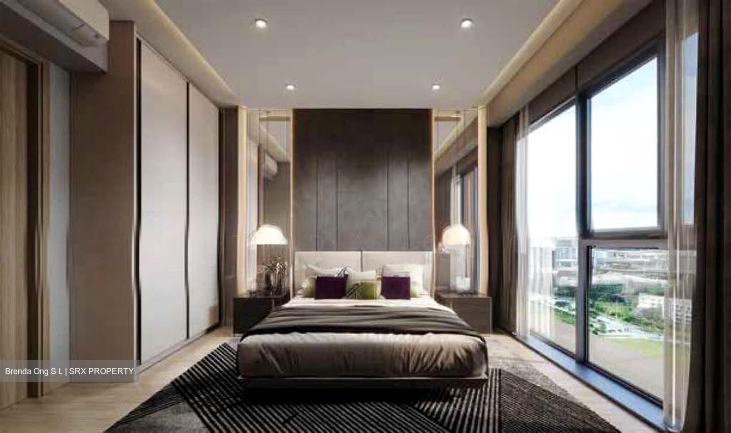Hillock Green (D26), Apartment #627873271
